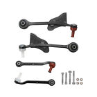 M-3075-f Ford Performance Mustang Front Control Arm Kit Pa 756122004272