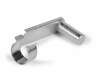 M-sp10ms-ssx25 Midwest Control Products Corp Fits Builders Parts Clevis Pins Spring