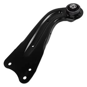 Rv28430002b3 Marinepartsdistributors New Left Rear Trailing Arm Fits Volkswagen Jetta Highline Se Sport By 1k05