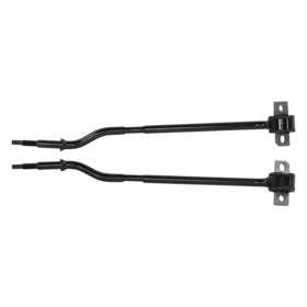 16837567 Martins Pair Trailing Arms Set Of 2 Rear Left-and-right Left And Right For Dodge Neon Sx