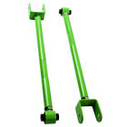 Maxspeedingrodsbro Rear Control Camber Arm Kit Suspension Green Vjpoqh