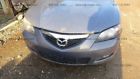 515-50217l Mazda 3 Driver Left Front