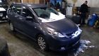 515-59093al Mazda 5 Driver Front Spindle-knuckle
