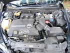 510-50627l Mazda 6 L Front Knee