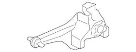 Eh46-28-250 Mazda Genuine Trailing Arm