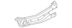 G21d-28-200f Mazda Genuine Trailing Arm
