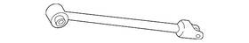 N243-28-200 Mazda Genuine Trailing Arm