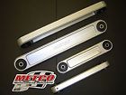 Mca0016 Metco Motorsports Upper Lower Control Arm Kit 012981000368