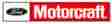 Mcf-2387 Motorcraft Suspension Control Arm And Ball Joint Assembly Front Right Upper