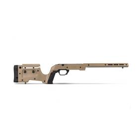 Mdt 104690-fde Chassis - Xrs Howa 1500 Sa Rh Fde