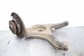 1153571300 Mercedes 73-89 Passenger Right Trailing Control Arm R107 450sl Lm89