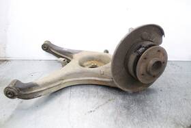 1163521205r107 Mercedes 1163521205 73-89 Driver Left Trailing Control Arm 450sl Lm89