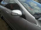 Mercedes 2006 R-class Passenger Side