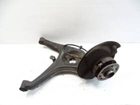 1263520404 Mercedes-benz 78 R107 450sl Trailing Arm Hub Left Rear Control