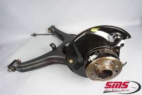 1263570005 Mercedes-benz 73-91 W126 R107 300se 380sl 450slc Rear Left Trailing Arm Spindle 91k