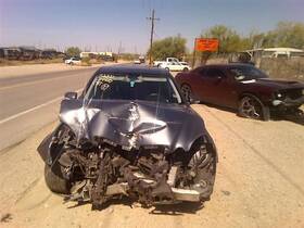 505-56247r Mercedes-benz Passenger Upper Control Arm Rear Sl550 Fits 03-09 11-12 S-class 200505