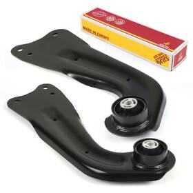 95348mt Metrix Premium Chassis Parts Rear Left Right Trailing Arm For 04-13 Audi A3 Quattro 08-09 Tt 07-16 Vw Eos