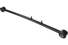 Mevotech 38228ze Rear Left Suspension Trailing Arm For 2000 Kia Spectra -