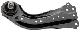 Mevotech 39lw649 Rear Right Suspension Trailing Arm Fits 2019-2025 Toyota Rav4