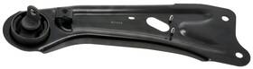 Mevotech 449ix93 For 2017-2022 Hyundai Ioniq - Rear Left Suspension Trailing Arm