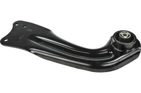 Mevotech 49bk588 Rear Right Lower Suspension Trailing Arm Fits Audi Tts Quattro