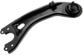 Mevotech 58783he Rear Right Suspension Trailing Arm For 2011-2015 Hyundai Sonata -