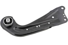 Mevotech 59wz297 Rear Left Suspension Trailing Arm Fits Volkswagen Golf Alltrack