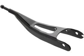 Mevotech 74kb381 Front Right Radius Arm Fits 1987-1996 Ford F-150