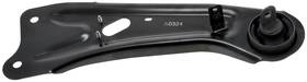 Mevotech 97005bb For 2018-2023 Hyundai Kona - Rear Right Suspension Trailing Arm