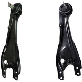 Bap-1089 Mevotech Rear Lower Trailing Arms Set For 2001-06 Acura Mdx 2003-08 Honda Pilot