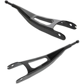 Mevotech Bap-1373 Front Left Right Radius Arms Set For 1987-1996 Ford Bronco F-150 4wd