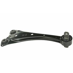 Bap-2040 Mevotech Rear Left Trailing Arm For Corolla Im Lexus Ct200h Hs250h Scion Tc