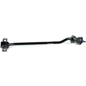 Cms251051 Mevotech Trailing Arm Rear Driver Left Side Hand For Dodge Neon 00-05