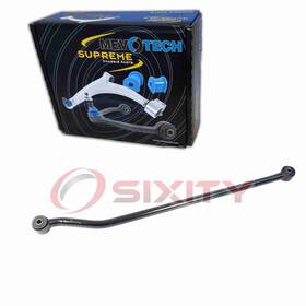 Cms251136 Mevotech Supreme Suspension Track Bar For Tk661097 Ta5758 Rk661097 Wb