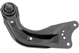 Gs761206 Mevotech Suspension Trailing Arm Fits 14-18 Mazda 3