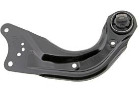 Gs761207 Mevotech Suspension Trailing Arm Fits 14-18 Mazda 3