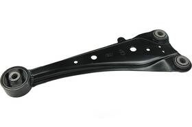Gs861178 Mevotech Suspension Trailing Arm Fits 06-10 Toyota Rav4