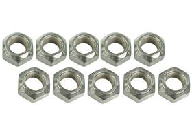 Mk4006 Mevotech Radius Arm Nut Kit