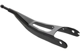Mevotech Og 80lg819 Front Right Radius Arm Fits 1987-1996 Ford Bronco