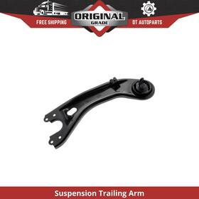 Mevotech Original Grade 354kb93 For 2012-2017 Hyundai Azera - Rear Right Suspension Trailing Arm Og