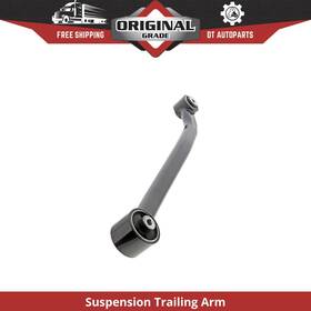 Mevotech Original Grade 367zv64 For 2025 Alfa Romeo Tonale - Rear Right Suspension Trailing Arm Og