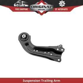 Mevotech Original Grade 377iu91 For 2019-2024 Lexus Ux250h - Rear Left Suspension Trailing Arm Og
