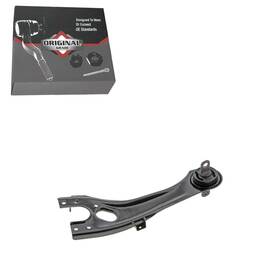 38561dm Mevotech Original Grade Suspension Trailing Arm Rear Right Lower For 2007-2012 Hyundai Elantra