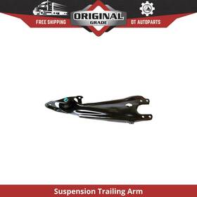 480fe93 Mevotech Original Grade For 2007-2008 Hyundai Entourage Suspension Trailing Arm Rear Left