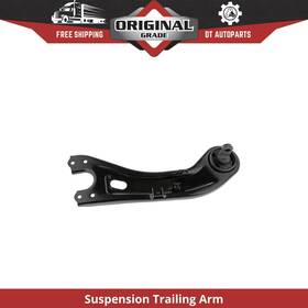 532lm80 Mevotech Original Grade For 2010-2011 Hyundai Tucson Suspension Trailing Arm Rear Left