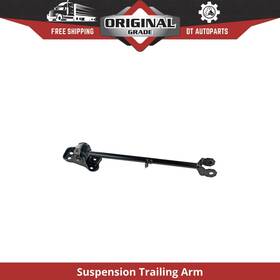 544zi67 Mevotech Original Grade For 2008-2009 Kia Spectra5 Suspension Trailing Arm Rear Left Lower