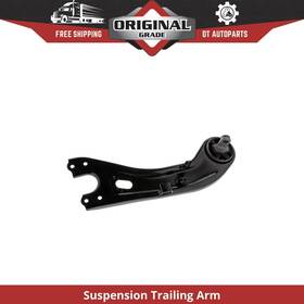 546kb10 Mevotech Original Grade For 2011-2016 Kia Sportage Suspension Trailing Arm Rear Left 2012 2013
