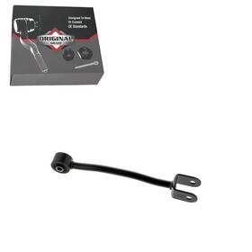 57922de Mevotech Original Grade Suspension Trailing Arm Rear Left For 2010-2016 Hyundai Genesis Coupe