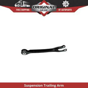 603xv62 Mevotech Original Grade For 2016-2018 Mercedes-benz C350e Suspension Trailing Arm Rear Lower