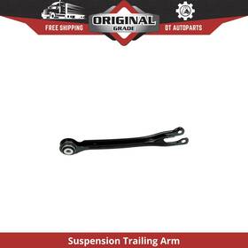 Mevotech Original Grade 647cv94 For Mercedes-benz E250 - Rear Lower Suspension Trailing Arm Og
